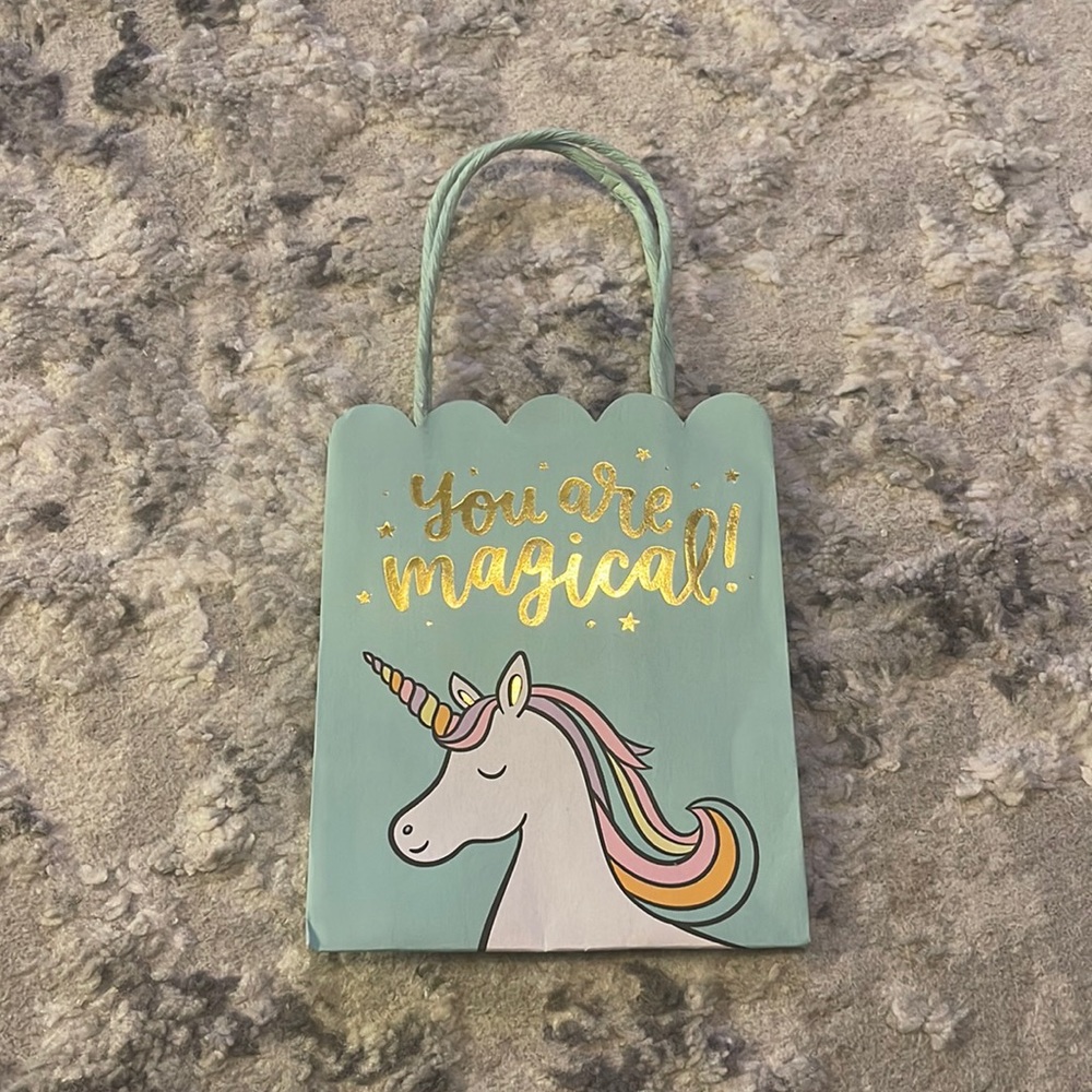 You Are Magical Bag